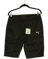 183490 Shorts et bermudas PUMA Occasion Once Again Friperie en ligne