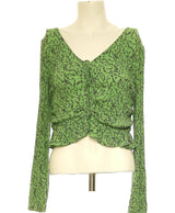 183493 Tops et t-shirts MANGO Occasion Once Again Friperie en ligne