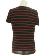 183516 Tops et t-shirts ZARA Occasion Vêtement occasion seconde main