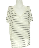 183526 Tops et t-shirts MANGO Occasion Once Again Friperie en ligne