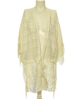 183537 Pulls et gilets ZARA Occasion Once Again Friperie en ligne