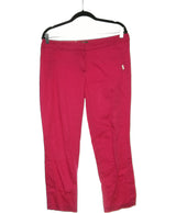 183557 Pantalons et pantacourts GRAIN DE MALICE Occasion Once Again Friperie en ligne