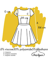 183560 Robes CACHE CACHE Occasion Vêtement occasion seconde main