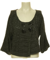 183570 Pulls et gilets BREAL Occasion Once Again Friperie en ligne