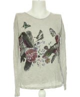 183571 Tops et t-shirts CAMAIEU Occasion Once Again Friperie en ligne