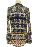 183574 Chemises et blouses DESIGUAL Occasion Vêtement occasion seconde main
