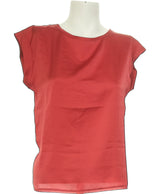 183593 Tops et t-shirts MANGO Occasion Once Again Friperie en ligne