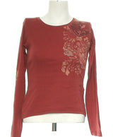 183637 Tops et t-shirts ROXY Occasion Once Again Friperie en ligne