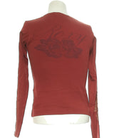 183637 Tops et t-shirts ROXY Occasion Vêtement occasion seconde main