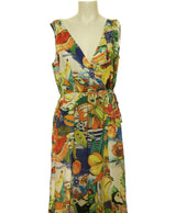 183642 Robes DESIGUAL Occasion Once Again Friperie en ligne