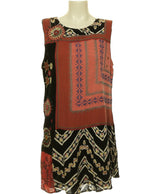 183643 Robes DESIGUAL Occasion Once Again Friperie en ligne