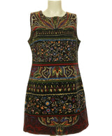 183645 Robes DESIGUAL Occasion Once Again Friperie en ligne