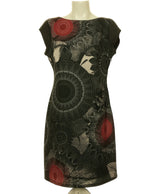 183649 Robes DESIGUAL Occasion Once Again Friperie en ligne