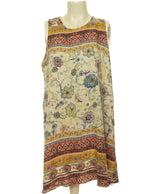 183650 Robes DESIGUAL Occasion Once Again Friperie en ligne