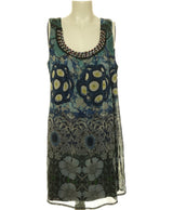 183652 Robes DESIGUAL Occasion Once Again Friperie en ligne