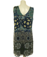 183652 Robes DESIGUAL Occasion Vêtement occasion seconde main