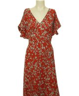 183654 Robes ESPRIT Occasion Once Again Friperie en ligne