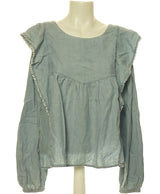 183663 Chemises et blouses SÉZANE Occasion Once Again Friperie en ligne