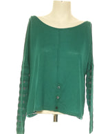 183687 Pulls et gilets MISS CAPTAIN Occasion Once Again Friperie en ligne