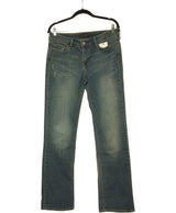 183697 Jeans LEVI'S Occasion Once Again Friperie en ligne