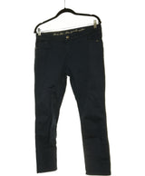 183698 Pantalons et pantacourts MISS CAPTAIN Occasion Once Again Friperie en ligne