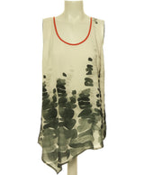 183701 Chemises et blouses MISS CAPTAIN Occasion Once Again Friperie en ligne