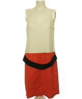 183702 Robes MISS CAPTAIN Occasion Once Again Friperie en ligne