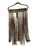 183717 Chemises et blouses MISS CAPTAIN Occasion Once Again Friperie en ligne