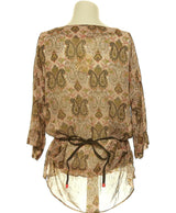 183720 Chemises et blouses MISS CAPTAIN Occasion Vêtement occasion seconde main