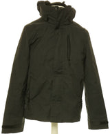 183742 Manteaux SUPERDRY Occasion Once Again Friperie en ligne
