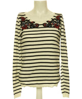 183760 Pulls et gilets KOOKAI Occasion Once Again Friperie en ligne
