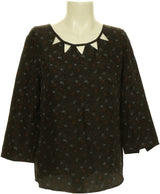 183765 Chemises et blouses COMPTOIR DES COTONNIERS Occasion Once Again Friperie en ligne