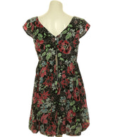 183783 Robes OASIS Occasion Vêtement occasion seconde main