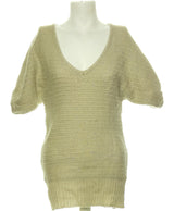 183802 Pulls et gilets BERSHKA Occasion Once Again Friperie en ligne