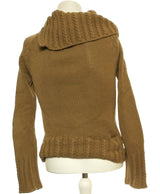 183803 Pulls et gilets MANGO Occasion Vêtement occasion seconde main