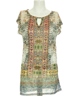 183814 Tops et t-shirts PROMOD Occasion Once Again Friperie en ligne