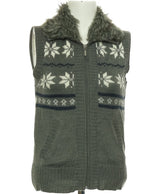 183823 Pulls et gilets BEST MOUNTAIN Occasion Once Again Friperie en ligne