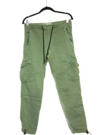 183824 Pantalons et pantacourts ZARA Occasion Once Again Friperie en ligne