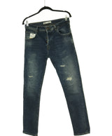183831 Jeans ZARA Occasion Once Again Friperie en ligne