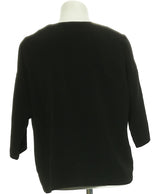 183839 Tops et t-shirts MANGO Occasion Vêtement occasion seconde main