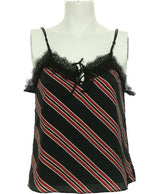 183840 Tops et t-shirts MANGO Occasion Once Again Friperie en ligne