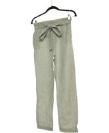 183843 Pantalons et pantacourts MANGO Occasion Once Again Friperie en ligne