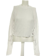 183856 Pulls et gilets GUESS Occasion Once Again Friperie en ligne
