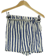 183863 Shorts et bermudas BERSHKA Occasion Vêtement occasion seconde main