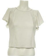 183864 Tops et t-shirts ZARA Occasion Once Again Friperie en ligne