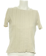 183868 Tops et t-shirts ETAM Occasion Once Again Friperie en ligne