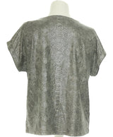 183876 Tops et t-shirts CAMAIEU Occasion Vêtement occasion seconde main