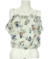 183881 Tops et t-shirts BERSHKA Occasion Once Again Friperie en ligne