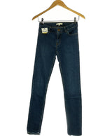 183887 Jeans MAJE Occasion Once Again Friperie en ligne