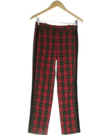 183899 Pantalons et pantacourts MAJE Occasion Once Again Friperie en ligne